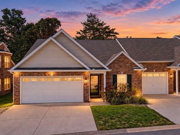7037 La Christa Way, Knoxville, TN 37921