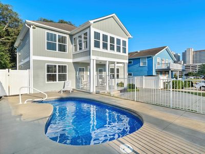 502 17th Ave. S , North Myrtle Beach, SC 29582