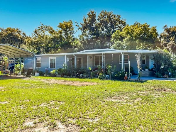 1726 FLINT DRIVE , AUBURNDALE, FL 33823