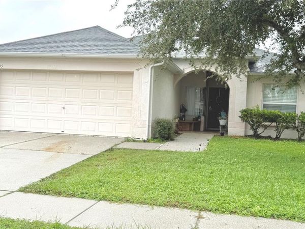 12005 BRIDGE POINT LANE , RIVERVIEW, FL 33579