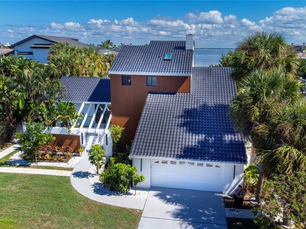 807 2ND AVENUE S, TIERRA VERDE, FL 33715