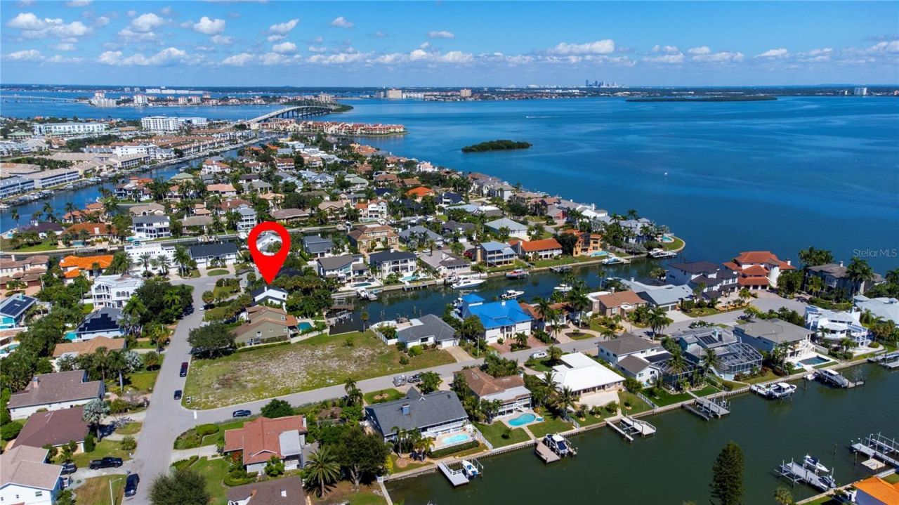 807 2nd Avenue S, Tierra Verde, FL 33715 Photo