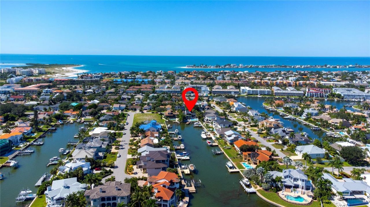 807 2nd Avenue S, Tierra Verde, FL 33715 Photo
