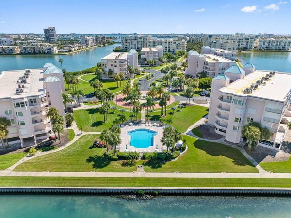 8021 SAILBOAT KEY BOULEVARD S, Unit 304, ST PETERSBURG, FL 33707