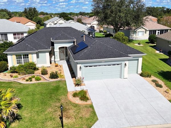 9261 SE 124TH PLACE , SUMMERFIELD, FL 34491