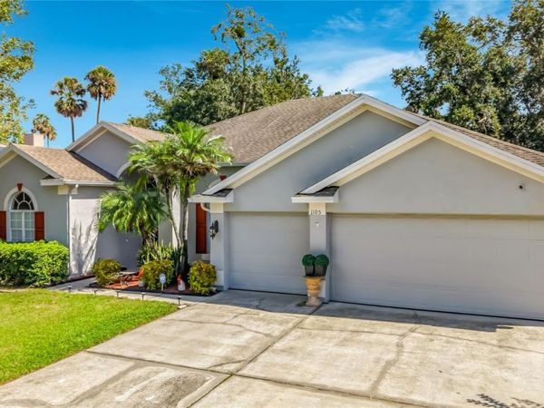 1105 SHADOWBROOK TRAIL , WINTER SPRINGS, FL 32708