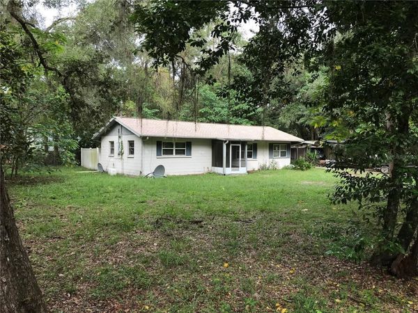4926 N COLEUS TERRACE , CRYSTAL RIVER, FL 34428