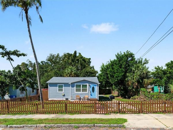 1815 12TH STREET S, ST PETERSBURG, FL 33705