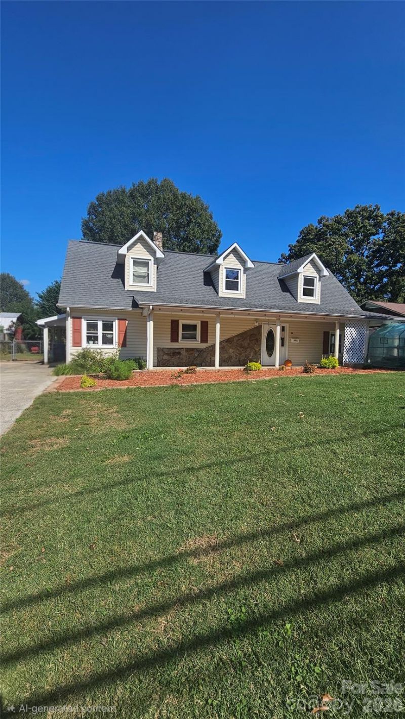 903 Union Street, Maiden, NC 28650 Main Photo