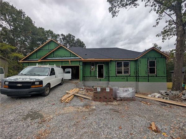 11 Angus Lane , Bella Vista, AR 72715