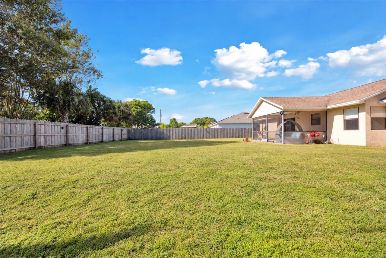 2268 SE Longhorn Avenue, Port Saint Lucie, FL 34952 Photo