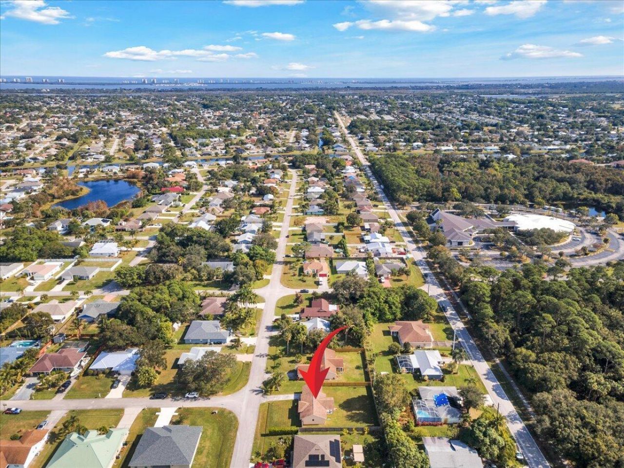 2268 SE Longhorn Avenue, Port Saint Lucie, FL 34952 Photo