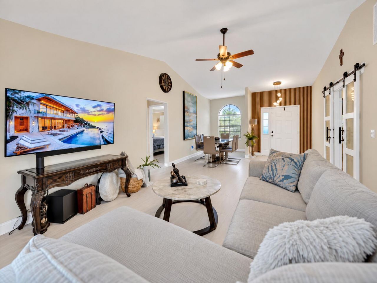 2268 SE Longhorn Avenue, Port Saint Lucie, FL 34952 Photo