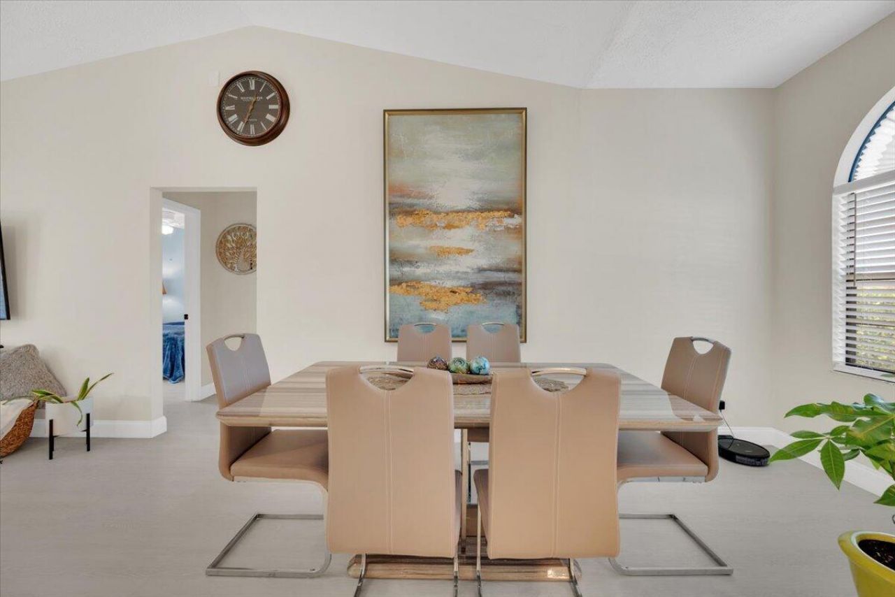 2268 SE Longhorn Avenue, Port Saint Lucie, FL 34952 Photo
