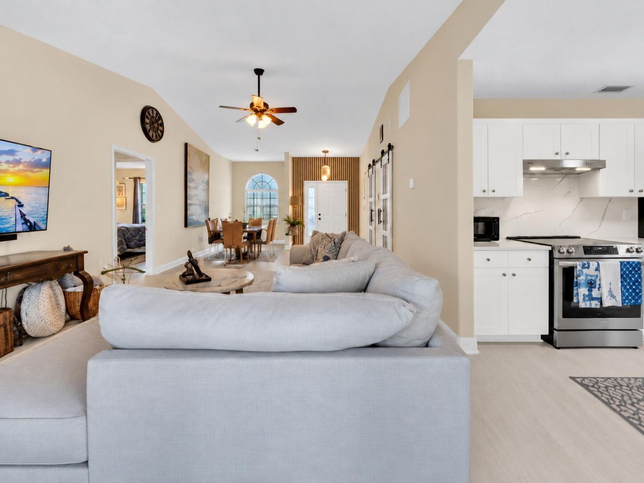 2268 SE Longhorn Avenue, Port Saint Lucie, FL 34952 Photo