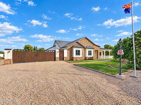 18640 E FLINTLOCK Drive, Queen Creek, AZ 85142