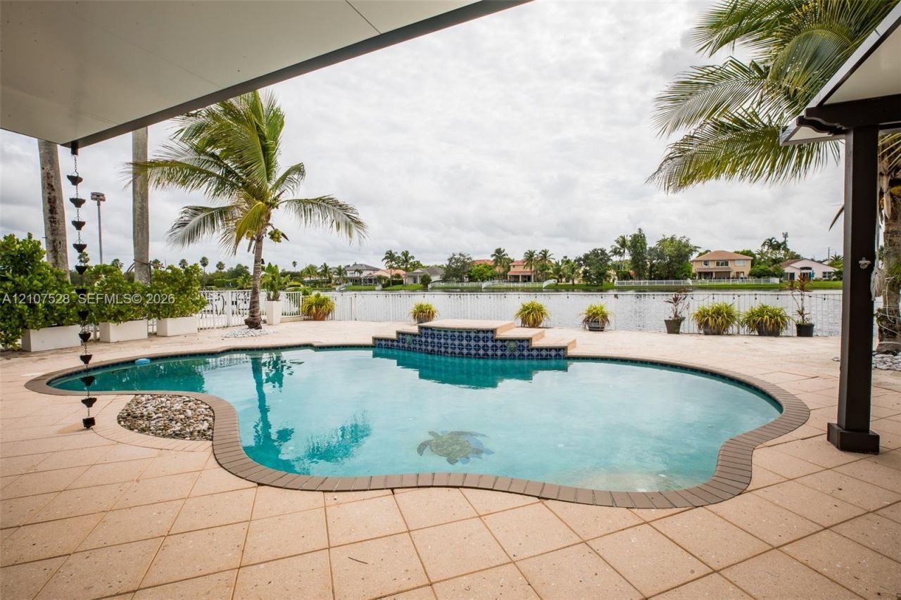1593 SW 189th Ave, Pembroke Pines, FL 33029 Photo