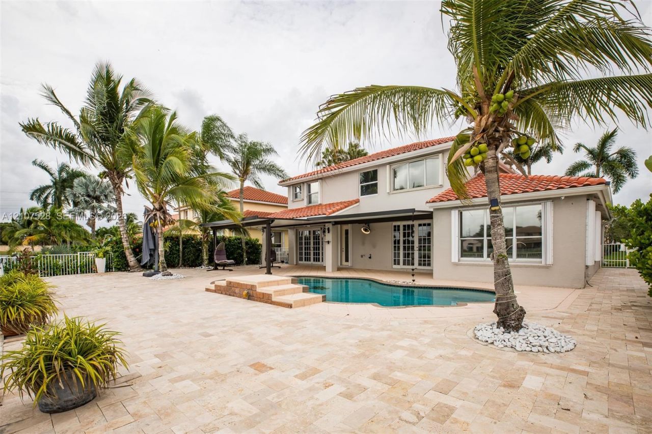 1593 SW 189th Ave, Pembroke Pines, FL 33029 Photo