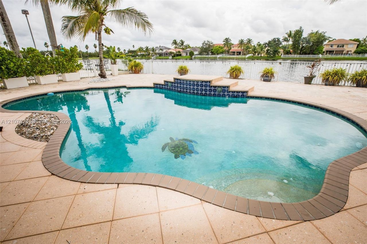 1593 SW 189th Ave, Pembroke Pines, FL 33029 Photo