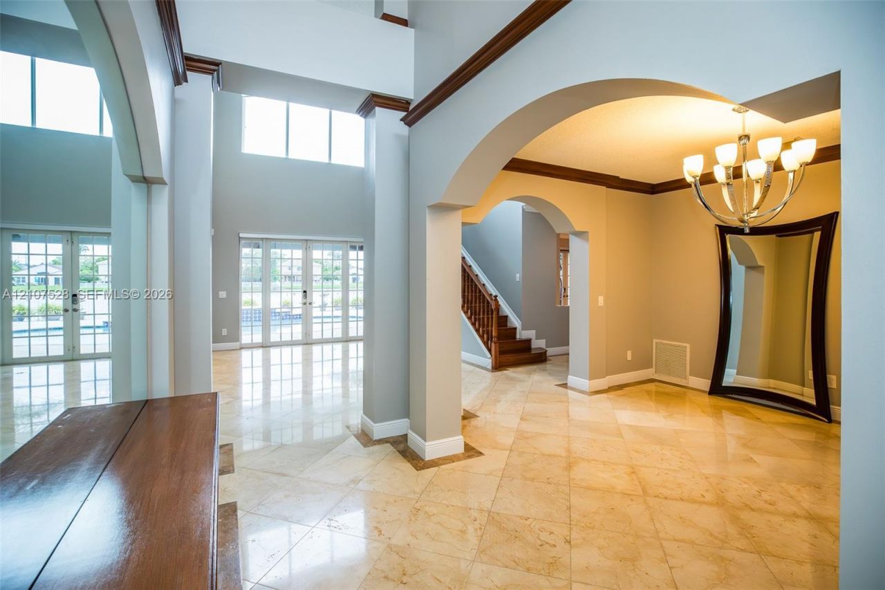 1593 SW 189th Ave, Pembroke Pines, FL 33029 Photo