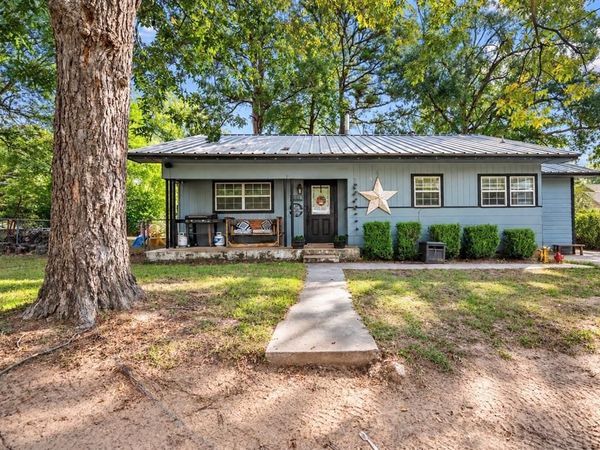 502 Central Avenue , Quitman, TX 75783