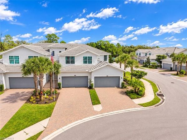 14673 Sycamore CT , Unit 3522, PUNTA GORDA, FL 33955