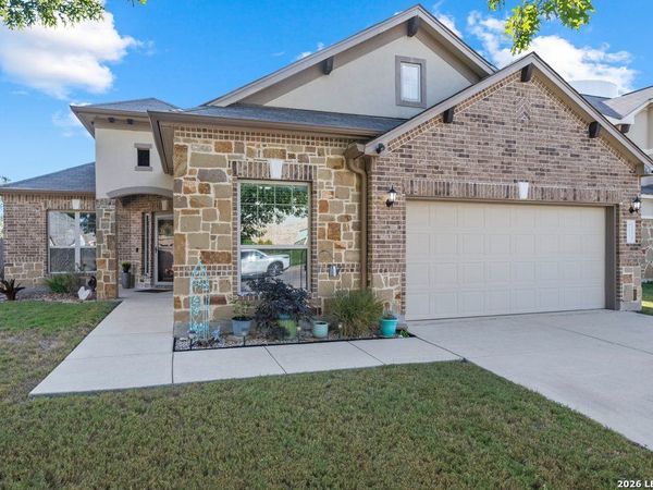 773 Great Cloud, New Braunfels, TX 78130