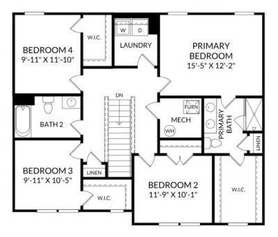 7107 Windham Way Photo 4