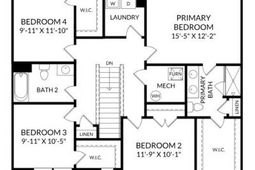 7107 Windham Way photo 4