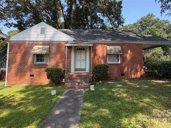 901 Drummond Avenue , Charlotte, NC 28205