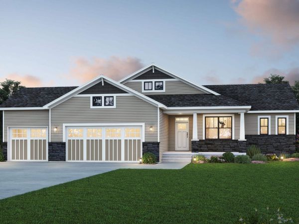 4318 Sonoma Drive, Cedar Falls, IA 50613