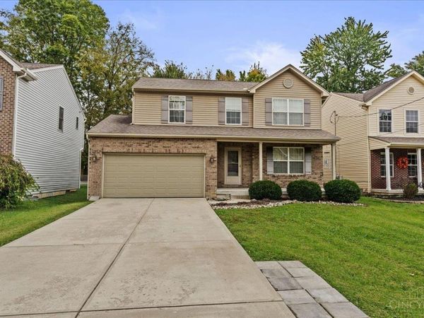11048 Margaretta Avenue, Blue Ash, OH 45242