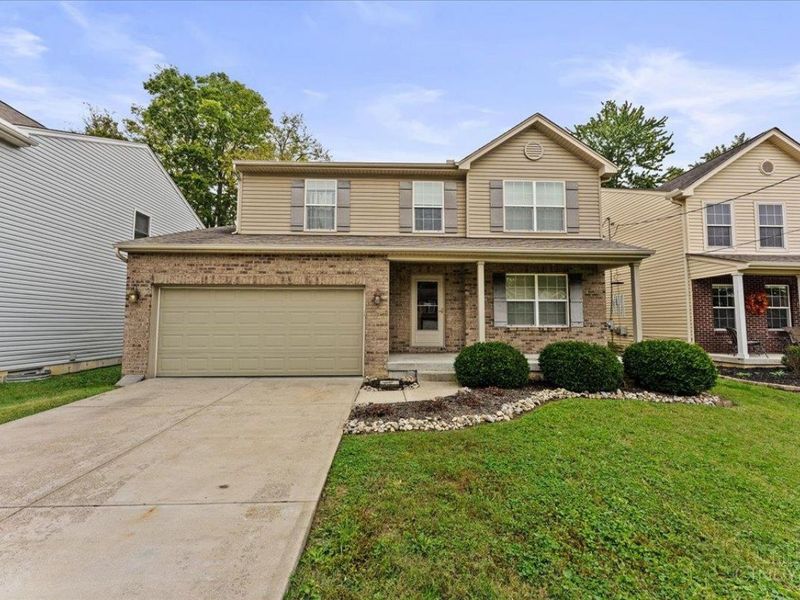 11048 Margaretta Avenue, Blue Ash, OH 45242 Photo 2