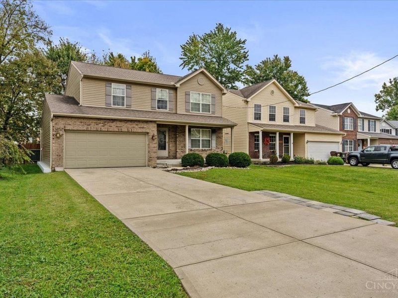 11048 Margaretta Avenue, Blue Ash, OH 45242 Photo 3