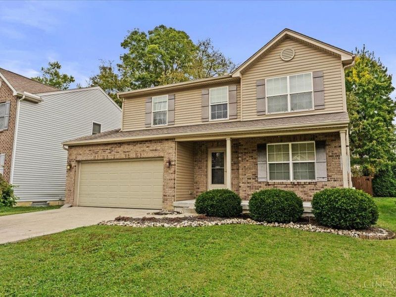11048 Margaretta Avenue, Blue Ash, OH 45242 Photo 4