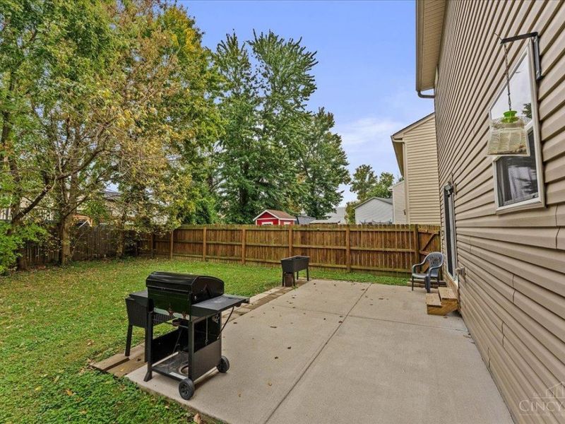 11048 Margaretta Avenue, Blue Ash, OH 45242 Photo 46