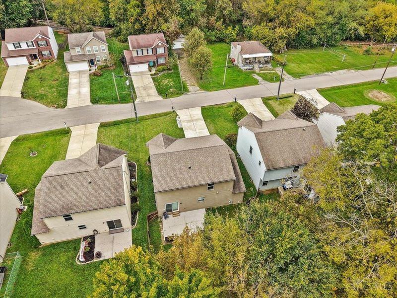11048 Margaretta Avenue, Blue Ash, OH 45242 Photo 48