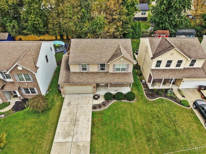 11048 Margaretta Avenue, Blue Ash, OH 45242 Photo 49