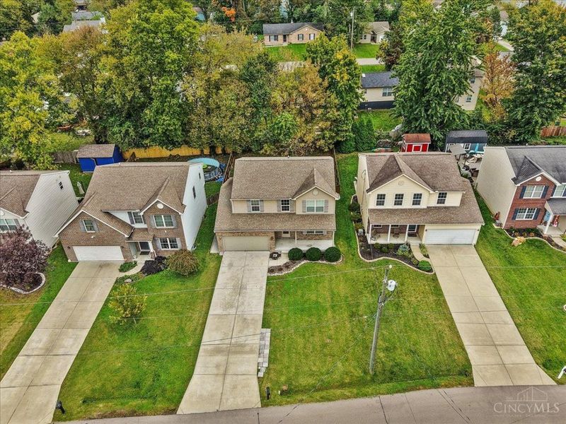 11048 Margaretta Avenue, Blue Ash, OH 45242 Photo 51