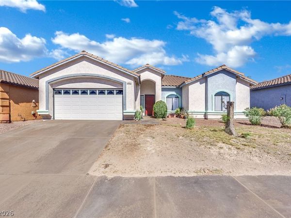 602 Coolidge Avenue , Henderson, NV 89015