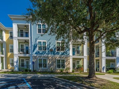2000 Belle Isle Avenue, Unit 304, Mount Pleasant, SC 29464