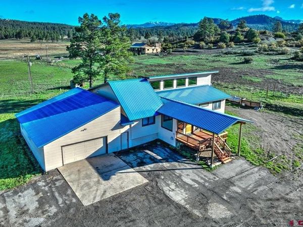 755 Squaw Valley Place, Pagosa Springs, CO 81147