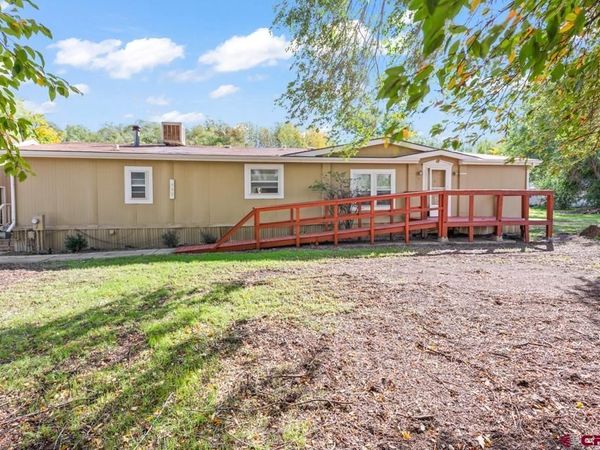 902 S Church Avenue, Olathe, CO 81425