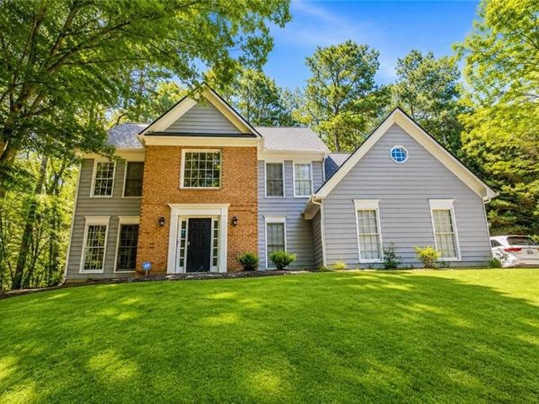 1180 Roseberry Court , Grayson, GA 30017