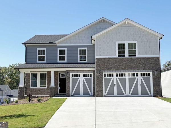 5916 Cabernet Lane, Braselton, GA 30517
