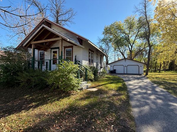 506 Eidem Avenue SE, Twin Valley, MN 56584