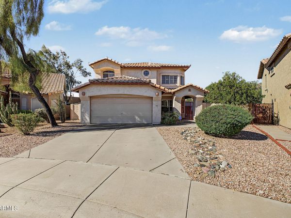 3320 E LONG LAKE Road, Phoenix, AZ 85048