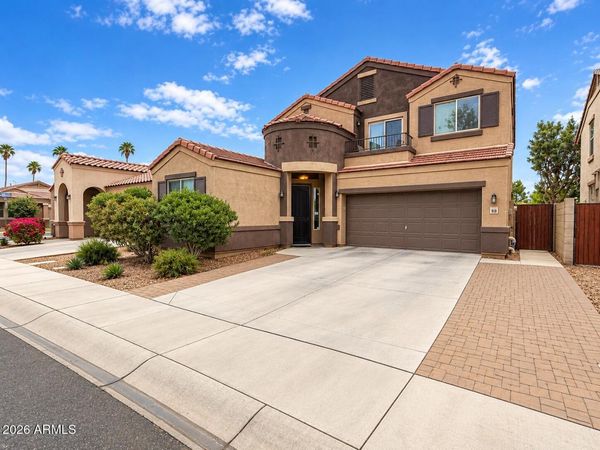 1019 W INDIGO Street, Mesa, AZ 85201