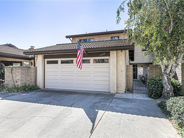 1124 Via Mavis, Santa Maria, CA 93455