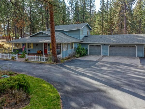 18793 Tuscarora Lane, Bend, OR 97702